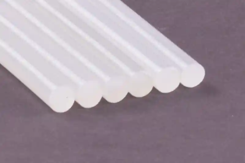 Tyčinky tavné 11x300mm 1kg BÍLÉ