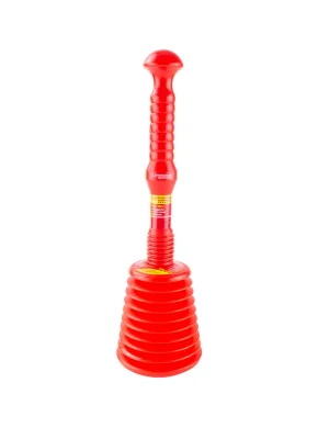Zvon sací odpadový RoPü MAXI Rothenberger, 40cm, vnější ? 12,5cm