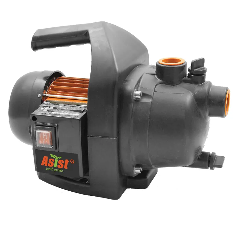 Čerpadlo zahradní ASIST 1200W - AE9CPZ120