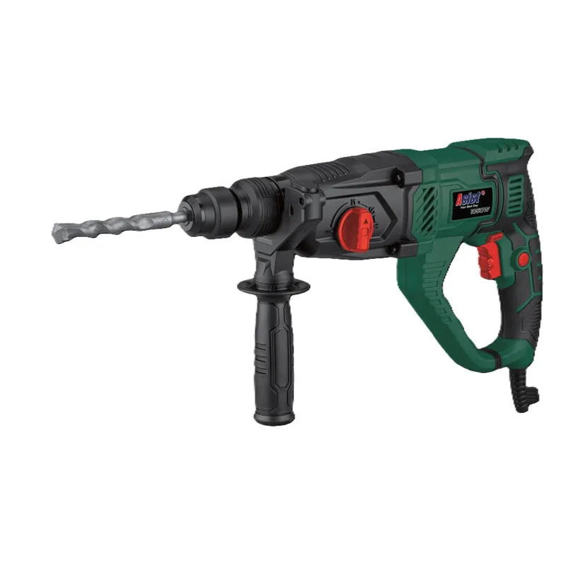 Kladivo vrtací ASIST kombinované SDS+ 1050W/kufr - AE1KC105