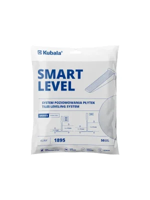 Klínky K Smart Level 50ks/1895