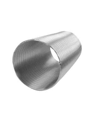Potrubí flexo AL 125/1m/0601
