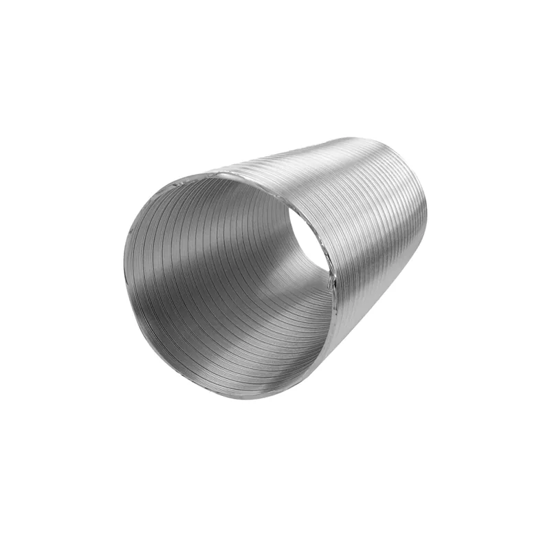 Potrubí flexo AL 150/2,5m/0609