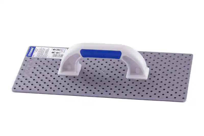 Škrabák K plast 38,5x16,5cm/0341