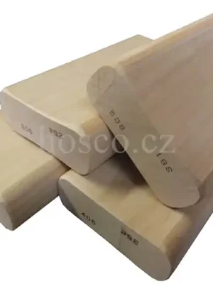 2-Way blok, rádius 15'';20'', délka 150mm