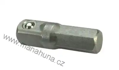 Adaptér na ráčnu 1/4" vnější COXT569260