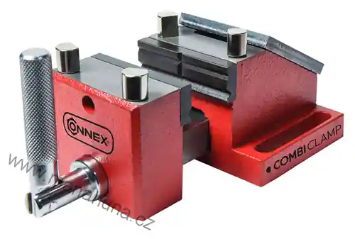COMBI svěrák 80 mm COX875080