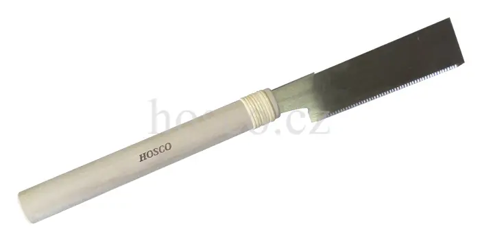 Japonská pila Kataba 120