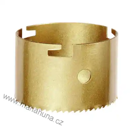 Korunkový vrták 51mm