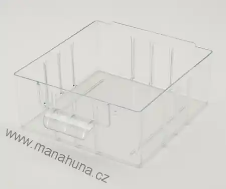 Krabička střední B 6232