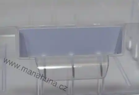 Papírové štítky pro zásuvky B, 20 ks 6291