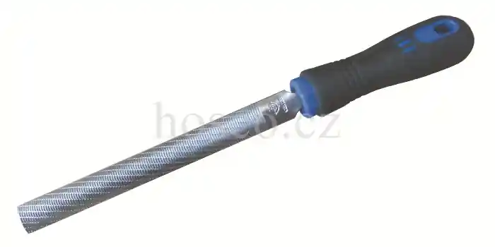 Pilník CP půlkulatý 150mm