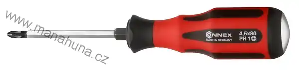 Profi šroubovák úderový křížový PH 3 x 150mm COX356003