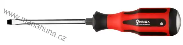 Profi šroubovák úderový plochý 10 x 175mm COX316175