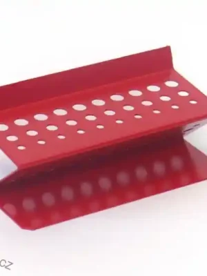 Držák na 30 ks vrtáků 5860