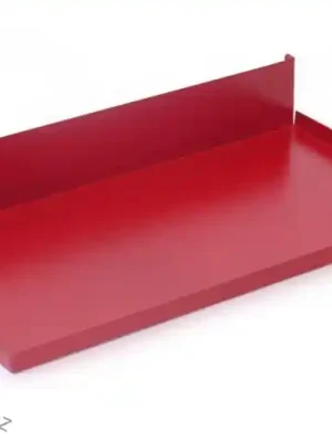 Polička 90°, délka 170 mm 5832