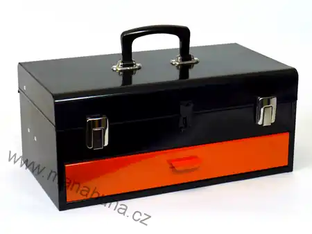 Přenosný kufr 6080