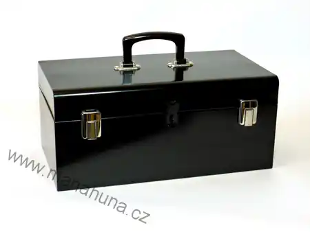 Přenosný kufr 6085