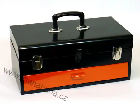 Přenosný kufr 6086