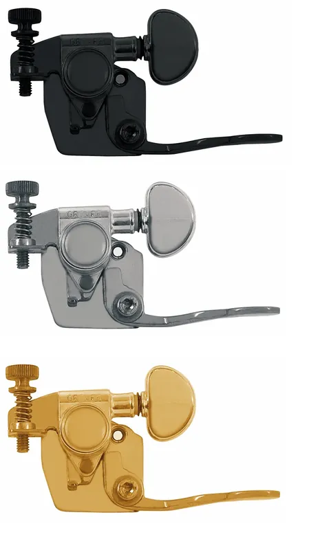 Ladící mechanika Hipshot GT1, H 30100 - C/CL/B/G/GL