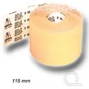 Brusný papír Mirka Goldflex P500