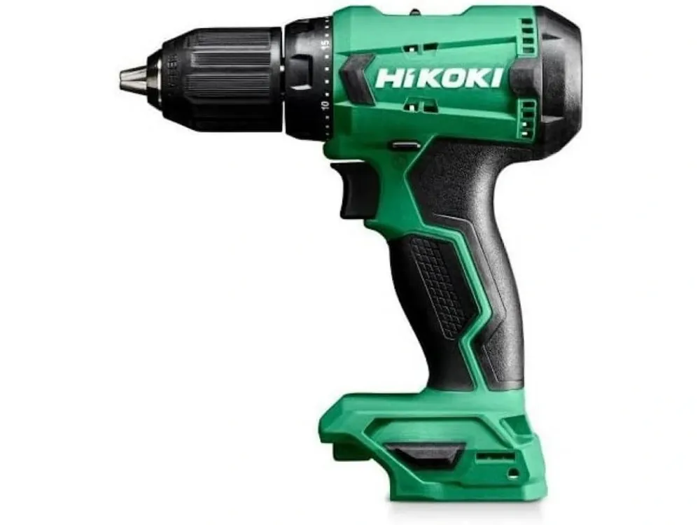 Aku šroubovák HiKOKI / Hitachi DS18DAW4Z bez baterie a nabíječky
