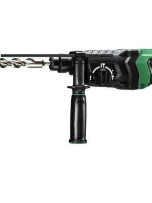 Kladivo vrtací/sekací HiKOKI / Hitachi DH26PC2WSZ