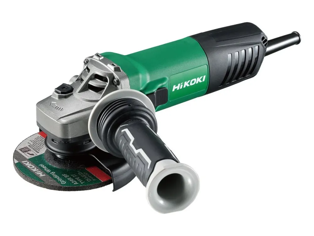 Úhlová bruska HiKOKI / Hitachi G13SW2Y4Z