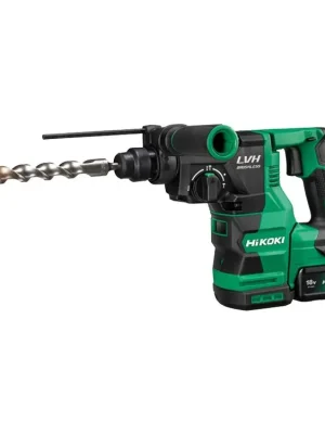 Aku vrtací kladivo HiKOKI / Hitachi DH1826DAWPZ