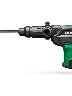 Vrtací/sekací kladivo HiKOKI / Hitachi DH45MAWSZ