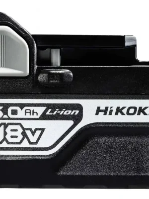 Baterie HiKOKI / Hitachi BSL1850C 18V 5,0 Ah originální