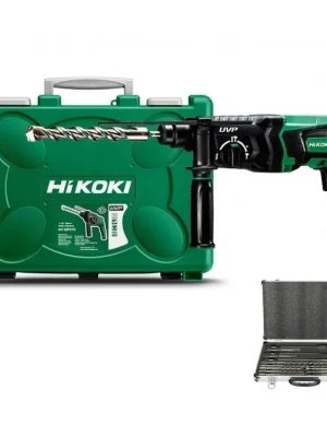 Kladivo vrtací/sekací HiKOKI / Hitachi DH28PCY2 + sada 402555