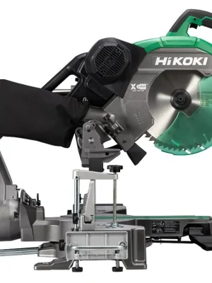 Pokosová pila HiKOKI / Hitachi C12RSH3WAZ