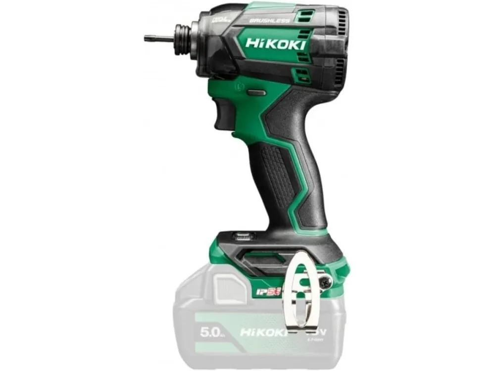 Aku rázový utahovák Li-ion HiKOKI / Hitachi WH18DCW4Z