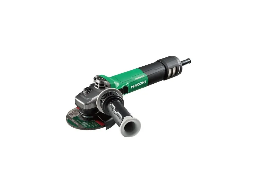 Úhlová bruska HiKOKI / Hitachi G13VE2