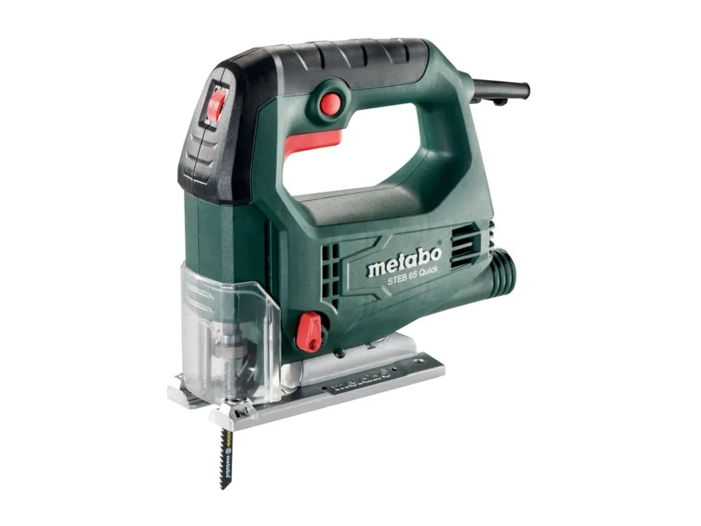 Metabo STEB 65 Quick kufr 601030500