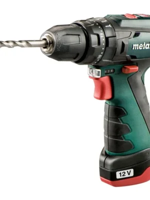Metabo PowerMaxx SB Basic 2x2,0Ah 600385500