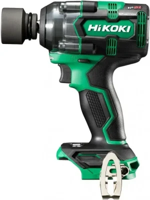 Aku rázový utahovák HiKOKI / Hitachi WR18DHW2Z