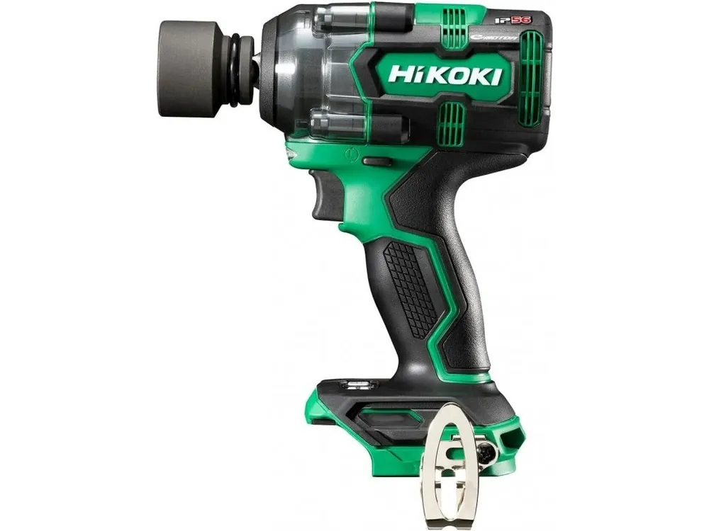 Aku rázový utahovák HiKOKI / Hitachi WR18DHW2Z