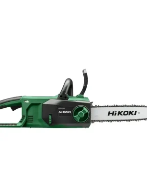 Aku řetezová pila HiKOKI / Hitachi CS3630DBW4Z