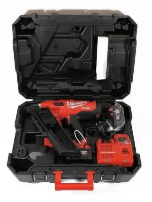 Aku hřebíkovačka Milwaukee M18 FFN-502C 4933471404