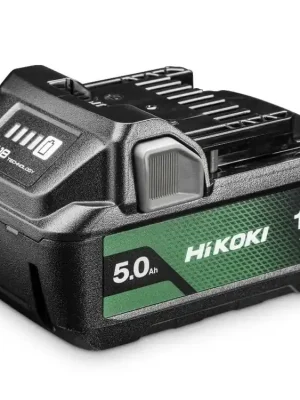 Baterie HiKOKI / Hitachi BSL1850MA 18V 5,0 Ah originální