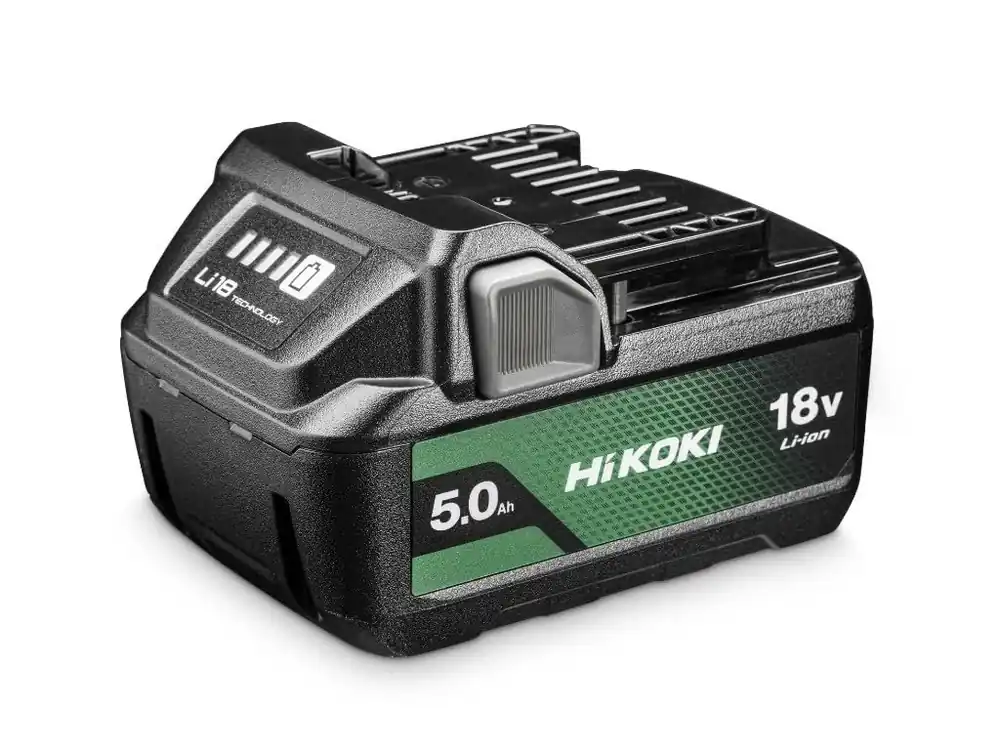 Baterie HiKOKI / Hitachi BSL1850MA 18V 5,0 Ah originální