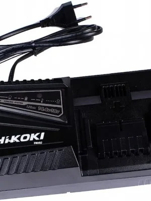 HiKOKI / Hitachi nabíječka UC18YFSL