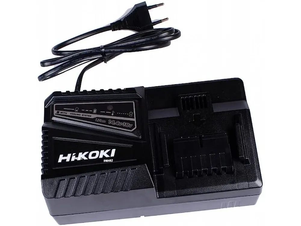 HiKOKI / Hitachi nabíječka UC18YFSL