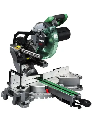 Pokosová pila HiKOKI / Hitachi C8FSHGWAZ