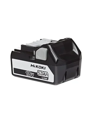 Baterie HiKOKI / Hitachi BSL1850 18V 5,0 Ah originální