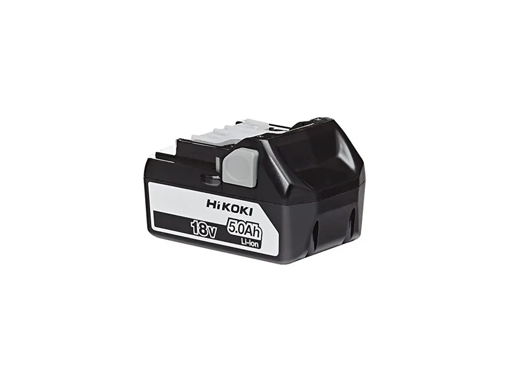 Baterie HiKOKI / Hitachi BSL1850 18V 5,0 Ah originální