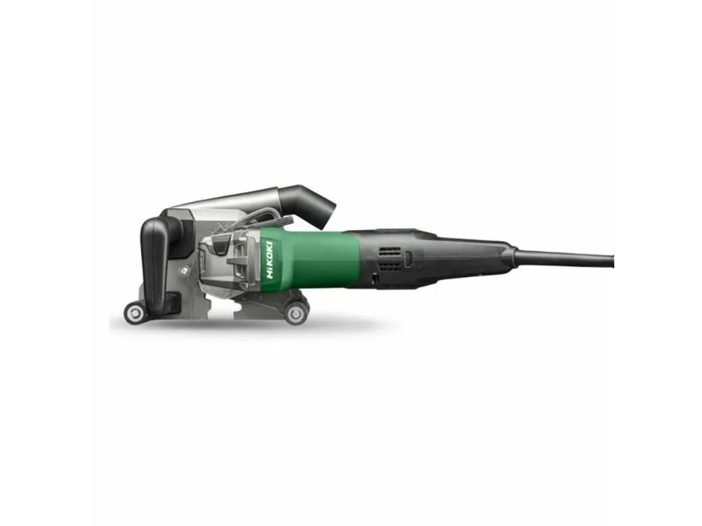 Drážkovací fréza HiKOKI / Hitachi CM5MAWSZ