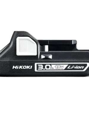 Baterie HiKOKI / Hitachi BSL1830 18V 3,0 Ah originální
